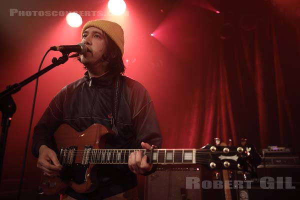 J FERNANDEZ - 2019-02-20 - PARIS - La Maroquinerie - 